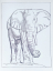 Paul JOUVE (1878-1973) - Afrique Equatoriale Française, de René Marran, 1937.